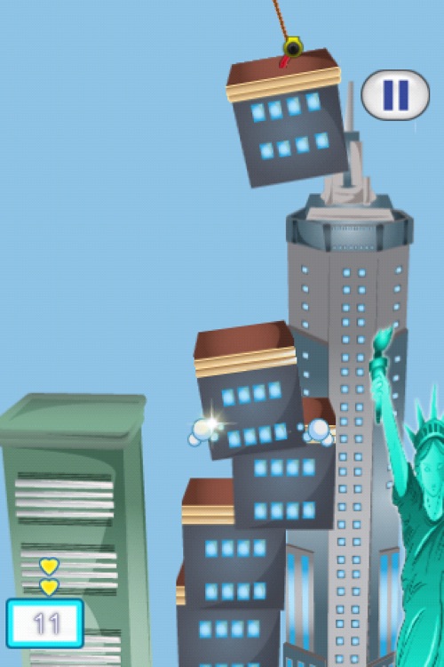 Building New York Lite screenshot-4