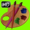 Art Studio HD - For your iPad!