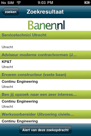 Banen