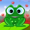 Frog Meet HD