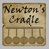 Newton's Cradle for iPad