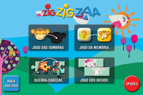 Zig Zig Zaa(圖1)-速報App