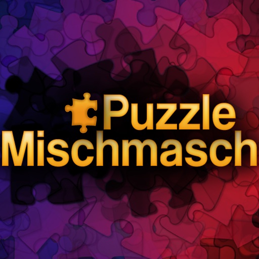 Puzzle Mischmasch