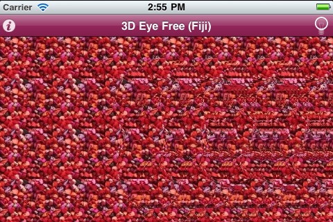 3D Eye Fiji