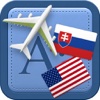 Traveller Dictionary and Phrasebook Slovak - US English