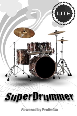 SuperDrummer LITE