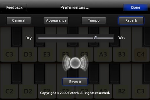 Virtuoso Piano Pro Classic screenshot-3