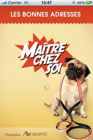 Maître chez soi - Bonnes adresses