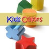 Kids Colors