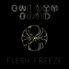 Flesh Freeze iPad