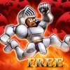 GHOSTS'N GOBLINS GOLD KNIGHTS FREE