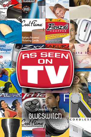 As Seen On TV!(圖1)-速報App