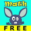 Animals Math Flash Card Game HD Free Lite