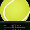 Tennis Scoreboard