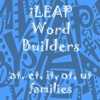 iLEAP Word Builders -at Word Families