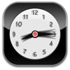 Fuzzy Clock HD