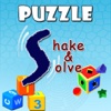 Puzzle - Shake & Solve