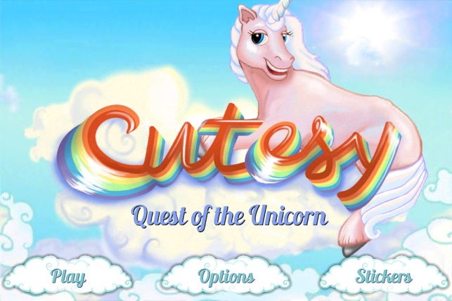 Cutesy: The Quest of the Unicorn (Review Copy)(圖1)-速報App