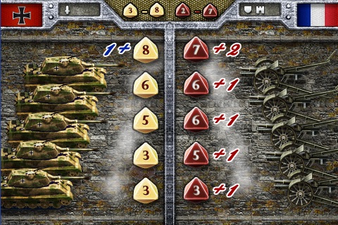 European War 2 Lite(圖2)-速報App