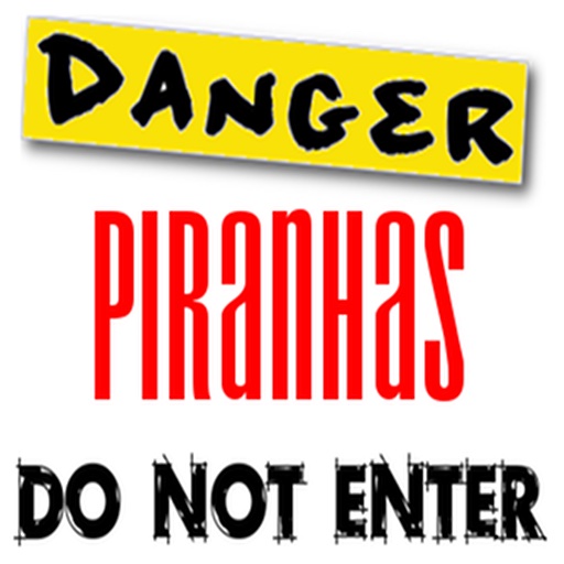 Piranhas icon