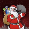 Santa's Secret Gifts - Xmas Game