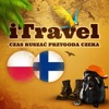 iTravel Polish - Finnish Pocket Dictionary