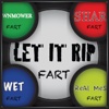 Fart Button Soundbox