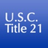 U.S.C. Title 21: Food and Drugs