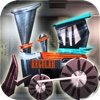 iPort Manager Train Game HD