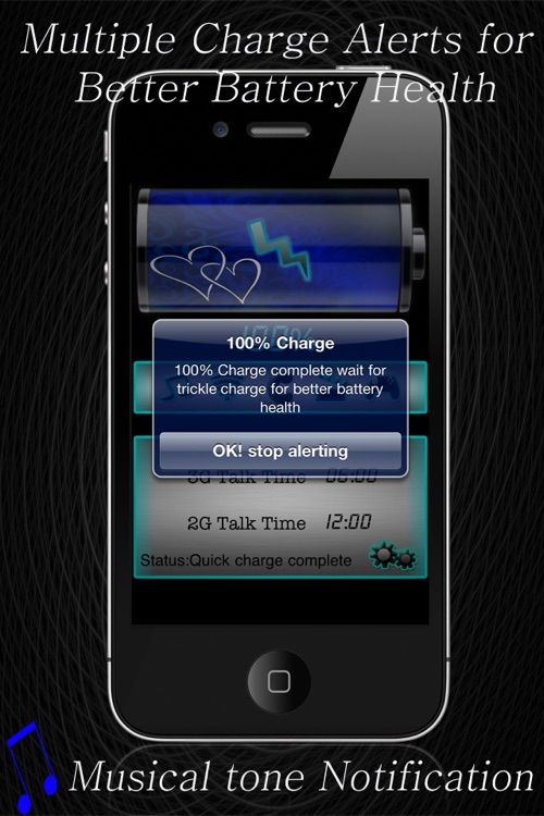 Battery Themes From Photo Library screenshot-3