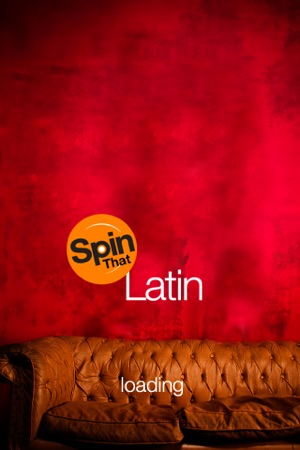 Spin Latin(圖1)-速報App