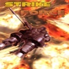 Strike Force Trio