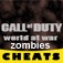 Cheats for Call of Duty: World At War: Zombies