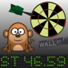 Stock Picking Darts - Invest with your Pet Monkey