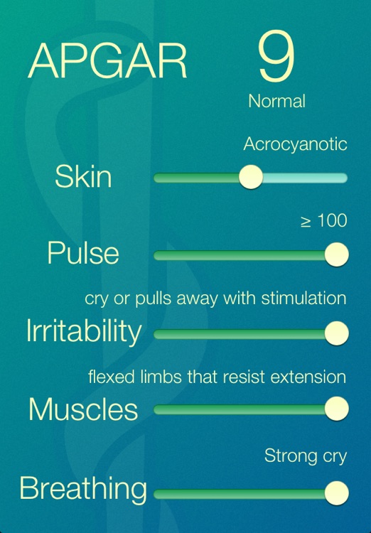 APGAR Pro