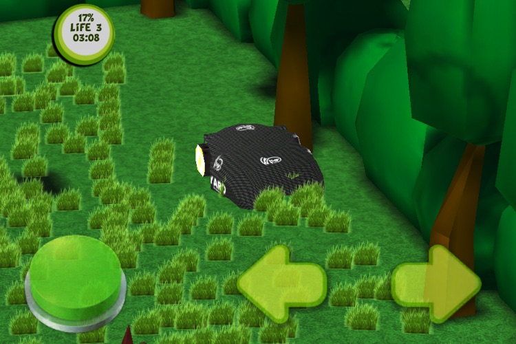 Wiper Robot screenshot-3