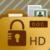 Porta Docs HD