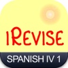 iRevise Spanish Irregular Verbs 1