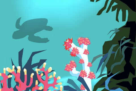 Sea Creatures Discovery screenshot-3