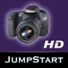 Canon EOS 60D HD by JumpStart