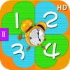 开心数学·认识钟表HD(5-7岁版)