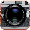 Camera Retro for iPhone 4