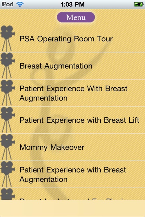Plastic Surgery Associates of Santa Rosa screenshot-4