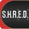 SHRED: A Skate game of horse