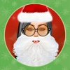 Santa Claus Booth : Make Yourself Santa