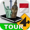 Tour4D Jakarta