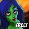 Zombie Mob Defense Free for iPad