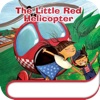 Little Red Helicopter