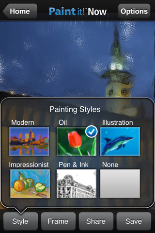 How to cancel & delete Corel Paint it! Now from iphone & ipad 2