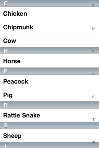 Animal Farm LITE screenshot-3